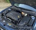 Синий Сааб 9-3 X, объемом двигателя 1.9 л и пробегом 250 тыс. км за 2599 $, фото 7 на Automoto.ua