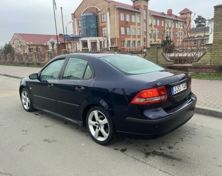 Синій Сааб 9-3 X, об'ємом двигуна 2.2 л та пробігом 365 тис. км за 1850 $, фото 3 на Automoto.ua