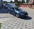 Синий Сааб 9-3 X, объемом двигателя 1.9 л и пробегом 400 тыс. км за 1950 $, фото 1 на Automoto.ua