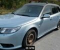Синий Сааб 9-3 X, объемом двигателя 1.9 л и пробегом 308 тыс. км за 3373 $, фото 1 на Automoto.ua