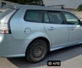 Синий Сааб 9-3 X, объемом двигателя 1.9 л и пробегом 308 тыс. км за 3373 $, фото 1 на Automoto.ua