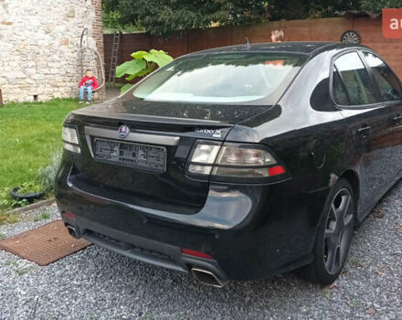 Сааб 9-3X, объемом двигателя 0 л и пробегом 204 тыс. км за 17585 $, фото 2 на Automoto.ua