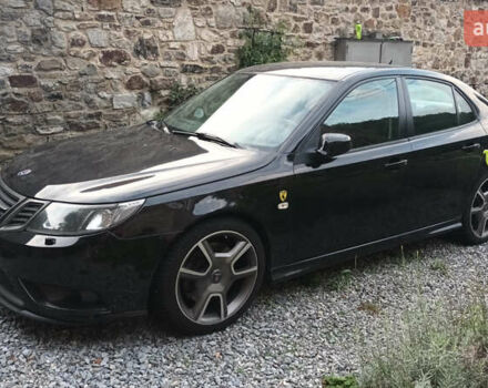 Сааб 9-3X, объемом двигателя 0 л и пробегом 204 тыс. км за 17585 $, фото 4 на Automoto.ua