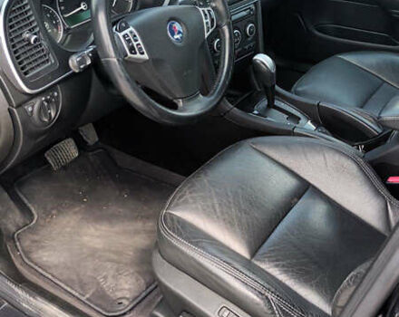 Сааб 9-3X, объемом двигателя 0 л и пробегом 204 тыс. км за 17585 $, фото 8 на Automoto.ua