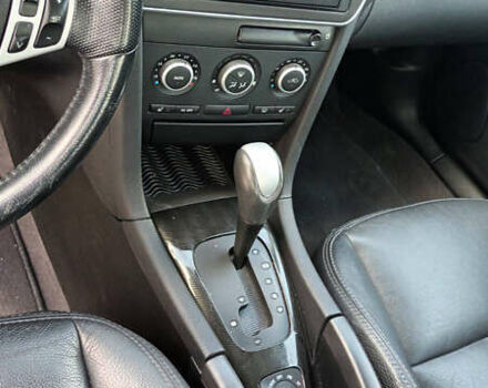 Сааб 9-3X, объемом двигателя 0 л и пробегом 204 тыс. км за 17585 $, фото 9 на Automoto.ua