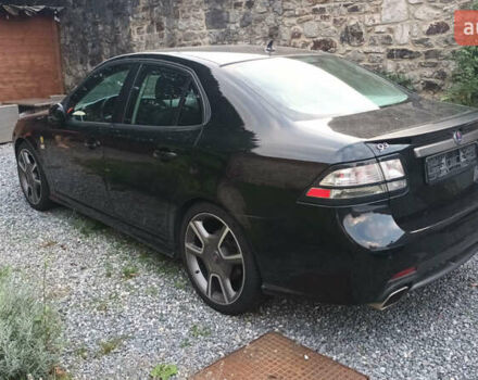 Сааб 9-3X, объемом двигателя 0 л и пробегом 204 тыс. км за 17585 $, фото 3 на Automoto.ua