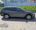 Серый Сааб 9-3X, объемом двигателя 2 л и пробегом 194 тыс. км за 12000 $, фото 3 на Automoto.ua
