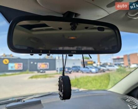 Серый Сааб 9-3X, объемом двигателя 2 л и пробегом 194 тыс. км за 12000 $, фото 18 на Automoto.ua