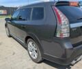 Серый Сааб 9-3X, объемом двигателя 2 л и пробегом 194 тыс. км за 12000 $, фото 5 на Automoto.ua