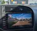 Серый Сааб 9-3X, объемом двигателя 2 л и пробегом 194 тыс. км за 12000 $, фото 15 на Automoto.ua