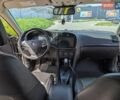 Серый Сааб 9-3X, объемом двигателя 2 л и пробегом 194 тыс. км за 12000 $, фото 28 на Automoto.ua