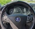 Серый Сааб 9-3X, объемом двигателя 2 л и пробегом 194 тыс. км за 12000 $, фото 16 на Automoto.ua