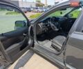 Серый Сааб 9-3X, объемом двигателя 2 л и пробегом 194 тыс. км за 12000 $, фото 10 на Automoto.ua