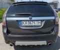 Серый Сааб 9-3X, объемом двигателя 2 л и пробегом 194 тыс. км за 12000 $, фото 7 на Automoto.ua