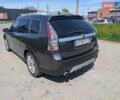 Серый Сааб 9-3X, объемом двигателя 2 л и пробегом 194 тыс. км за 12000 $, фото 6 на Automoto.ua