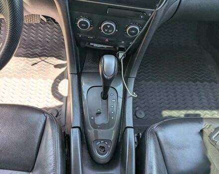 Серый Сааб 9-3X, объемом двигателя 2 л и пробегом 194 тыс. км за 12000 $, фото 20 на Automoto.ua