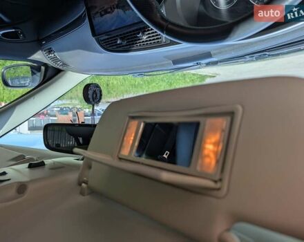 Серый Сааб 9-3X, объемом двигателя 2 л и пробегом 194 тыс. км за 12000 $, фото 41 на Automoto.ua