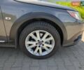 Серый Сааб 9-3X, объемом двигателя 2 л и пробегом 194 тыс. км за 12000 $, фото 9 на Automoto.ua
