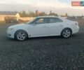 Белый Сааб 9-5, объемом двигателя 2 л и пробегом 203 тыс. км за 14000 $, фото 3 на Automoto.ua