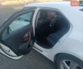 Белый Сааб 9-5, объемом двигателя 2 л и пробегом 203 тыс. км за 14000 $, фото 14 на Automoto.ua