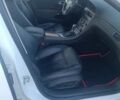 Белый Сааб 9-5, объемом двигателя 2 л и пробегом 203 тыс. км за 14000 $, фото 11 на Automoto.ua