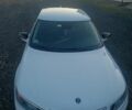 Белый Сааб 9-5, объемом двигателя 2 л и пробегом 203 тыс. км за 14000 $, фото 8 на Automoto.ua