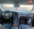 Белый Сааб 9-5, объемом двигателя 2 л и пробегом 203 тыс. км за 14000 $, фото 12 на Automoto.ua