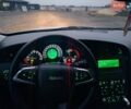 Білий Сааб 9-5, об'ємом двигуна 2 л та пробігом 203 тис. км за 11800 $, фото 11 на Automoto.ua