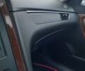 Білий Сааб 9-5, об'ємом двигуна 2 л та пробігом 203 тис. км за 11800 $, фото 3 на Automoto.ua