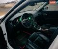 Білий Сааб 9-5, об'ємом двигуна 2 л та пробігом 203 тис. км за 11800 $, фото 12 на Automoto.ua