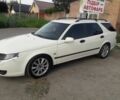 Белый Сааб 9-5, объемом двигателя 1.9 л и пробегом 360 тыс. км за 4999 $, фото 5 на Automoto.ua