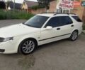 Білий Сааб 9-5, об'ємом двигуна 1.9 л та пробігом 360 тис. км за 4999 $, фото 4 на Automoto.ua