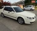 Білий Сааб 9-5, об'ємом двигуна 1.9 л та пробігом 360 тис. км за 4999 $, фото 3 на Automoto.ua