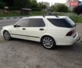 Білий Сааб 9-5, об'ємом двигуна 1.9 л та пробігом 360 тис. км за 4999 $, фото 2 на Automoto.ua