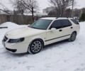 Білий Сааб 9-5, об'ємом двигуна 1.9 л та пробігом 370 тис. км за 5000 $, фото 1 на Automoto.ua