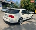 Білий Сааб 9-5, об'ємом двигуна 2.3 л та пробігом 425 тис. км за 3600 $, фото 4 на Automoto.ua