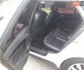 Белый Сааб 9-5, объемом двигателя 1.9 л и пробегом 360 тыс. км за 3999 $, фото 1 на Automoto.ua