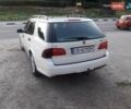 Білий Сааб 9-5, об'ємом двигуна 1.9 л та пробігом 360 тис. км за 4999 $, фото 6 на Automoto.ua
