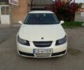 Білий Сааб 9-5, об'ємом двигуна 1.9 л та пробігом 360 тис. км за 4999 $, фото 7 на Automoto.ua