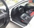 Белый Сааб 9-5, объемом двигателя 1.9 л и пробегом 360 тыс. км за 3999 $, фото 5 на Automoto.ua