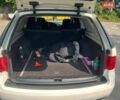 Білий Сааб 9-5, об'ємом двигуна 2.3 л та пробігом 425 тис. км за 3600 $, фото 12 на Automoto.ua