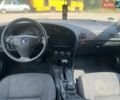 Білий Сааб 9-5, об'ємом двигуна 2.3 л та пробігом 425 тис. км за 3600 $, фото 9 на Automoto.ua