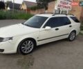 Білий Сааб 9-5, об'ємом двигуна 1.9 л та пробігом 360 тис. км за 4999 $, фото 1 на Automoto.ua