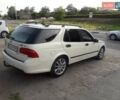 Білий Сааб 9-5, об'ємом двигуна 1.9 л та пробігом 360 тис. км за 4999 $, фото 1 на Automoto.ua