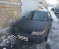 Черный Сааб 9-5, объемом двигателя 2.3 л и пробегом 300 тыс. км за 3200 $, фото 1 на Automoto.ua
