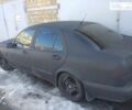 Черный Сааб 9-5, объемом двигателя 2.3 л и пробегом 300 тыс. км за 3200 $, фото 1 на Automoto.ua