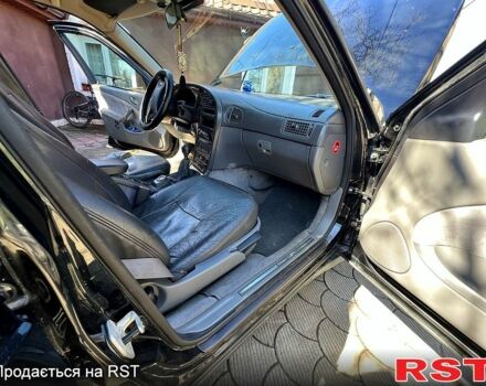 Сааб 9-5 1999 в Шепетовке на Automoto.ua Черный Сааб 9-5, объемом двигателя 2 л и пробегом 320 тыс. км за 3500 $, фото 6 на Automoto.ua