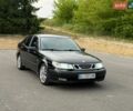 Черный Сааб 9-5, объемом двигателя 2 л и пробегом 300 тыс. км за 2800 $, фото 1 на Automoto.ua