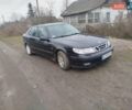 Черный Сааб 9-5, объемом двигателя 2 л и пробегом 268 тыс. км за 2299 $, фото 1 на Automoto.ua