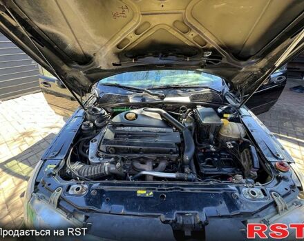 Сааб 9-5 1999 в Шепетовке на Automoto.ua Черный Сааб 9-5, объемом двигателя 2 л и пробегом 320 тыс. км за 3500 $, фото 2 на Automoto.ua